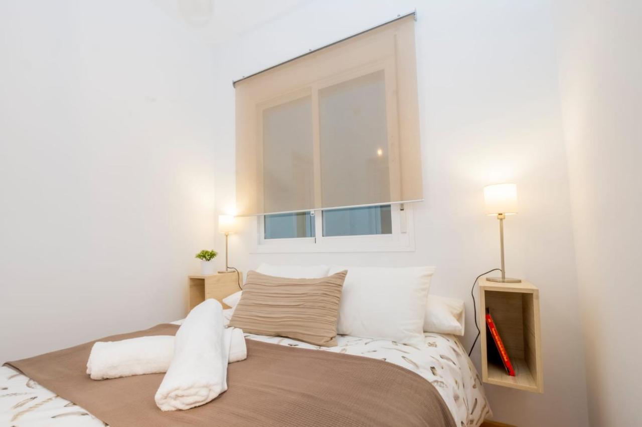 Castellar Centro Apartment Σεβίλλη Εξωτερικό φωτογραφία