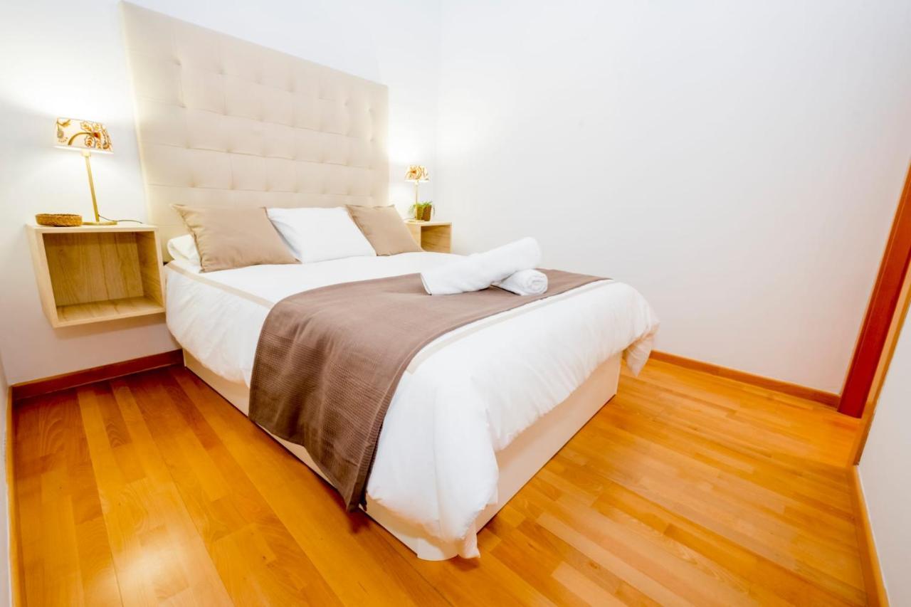 Castellar Centro Apartment Σεβίλλη Εξωτερικό φωτογραφία